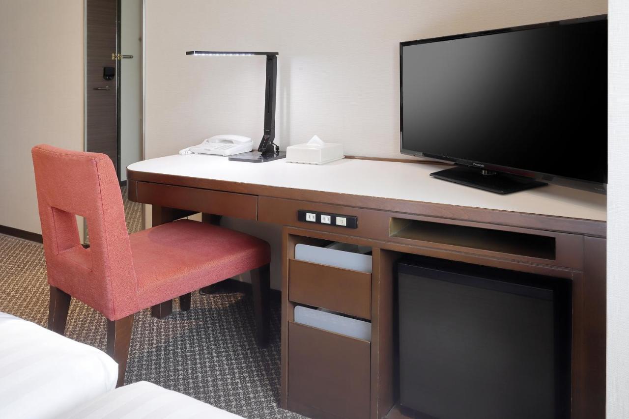 Keio Presso Shinjuku Hotel Tóquio