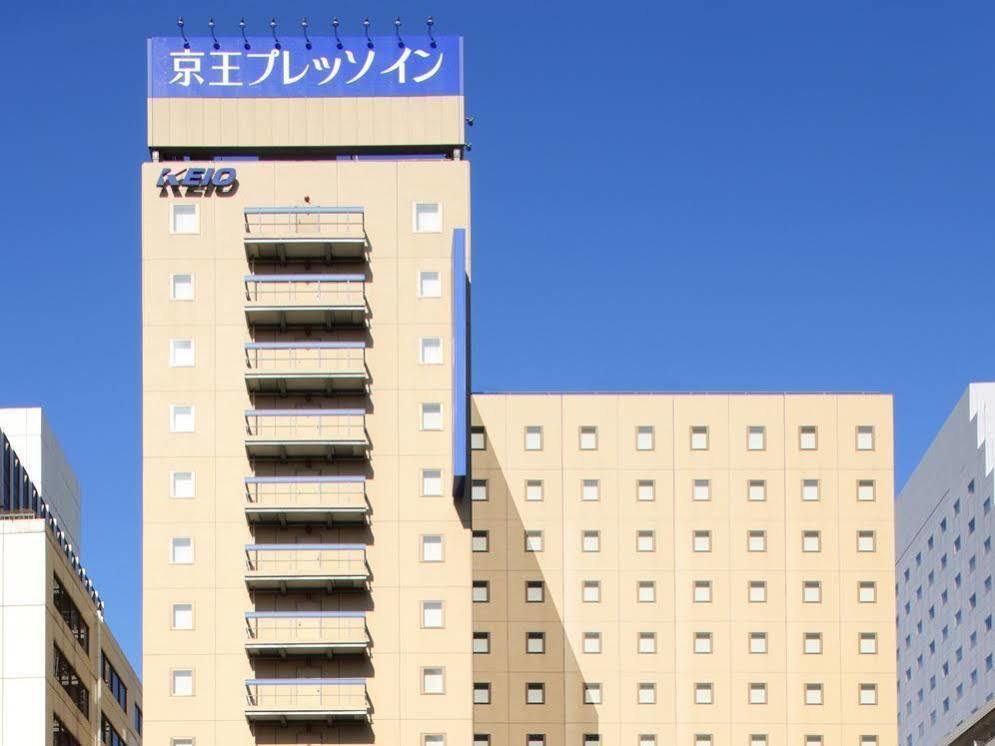 Keio Presso Shinjuku Hotel Tóquio
