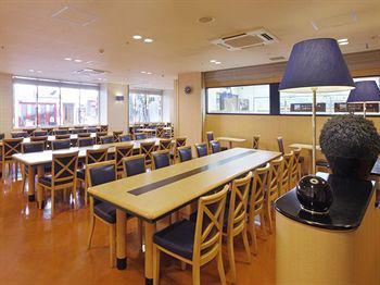 Hotel Keio Presso Shinjuku Tóquio