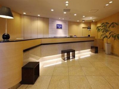 Hotel Keio Presso Shinjuku Tóquio