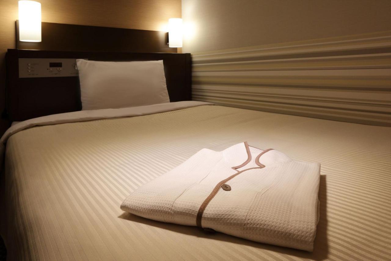 Keio Presso Shinjuku Hotel Tóquio